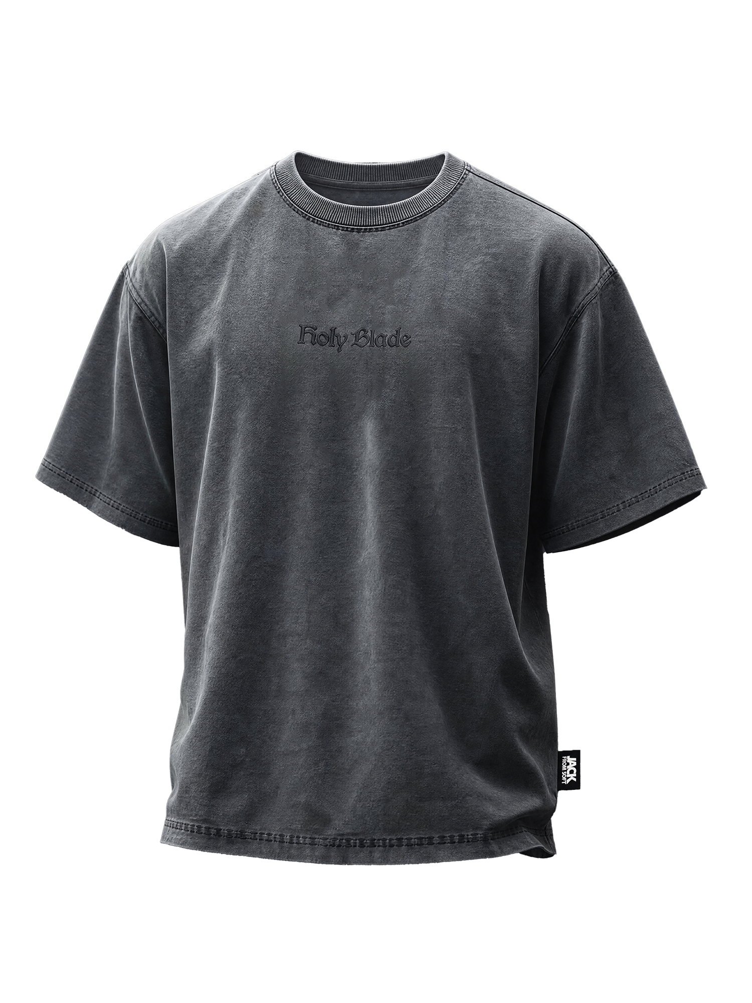 T-Shirt - The Holy Blade