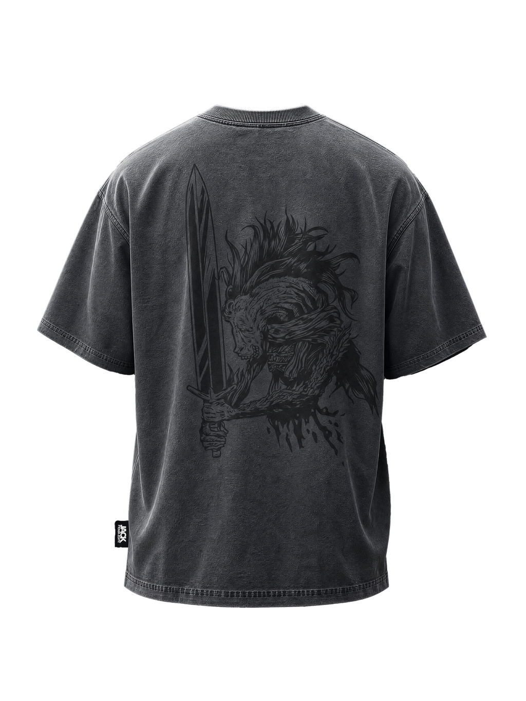 T-Shirt - The Holy Blade