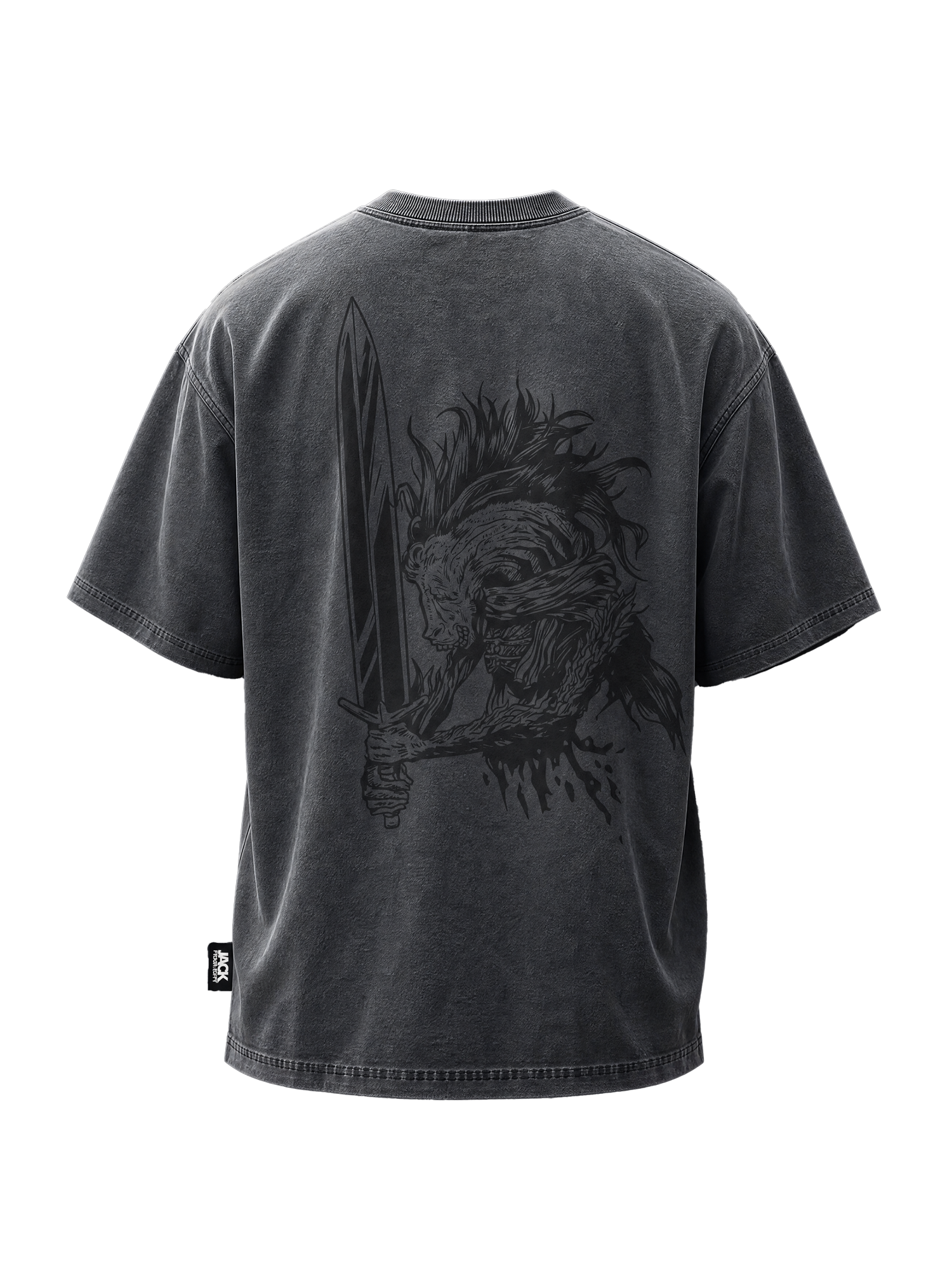 T-Shirt - The Holy Blade