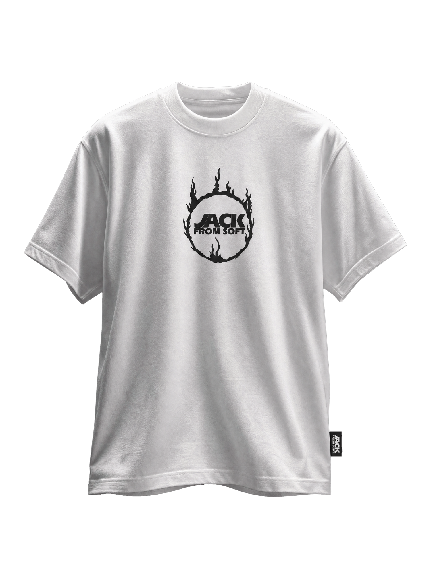 T-Shirt - The Dark Sign