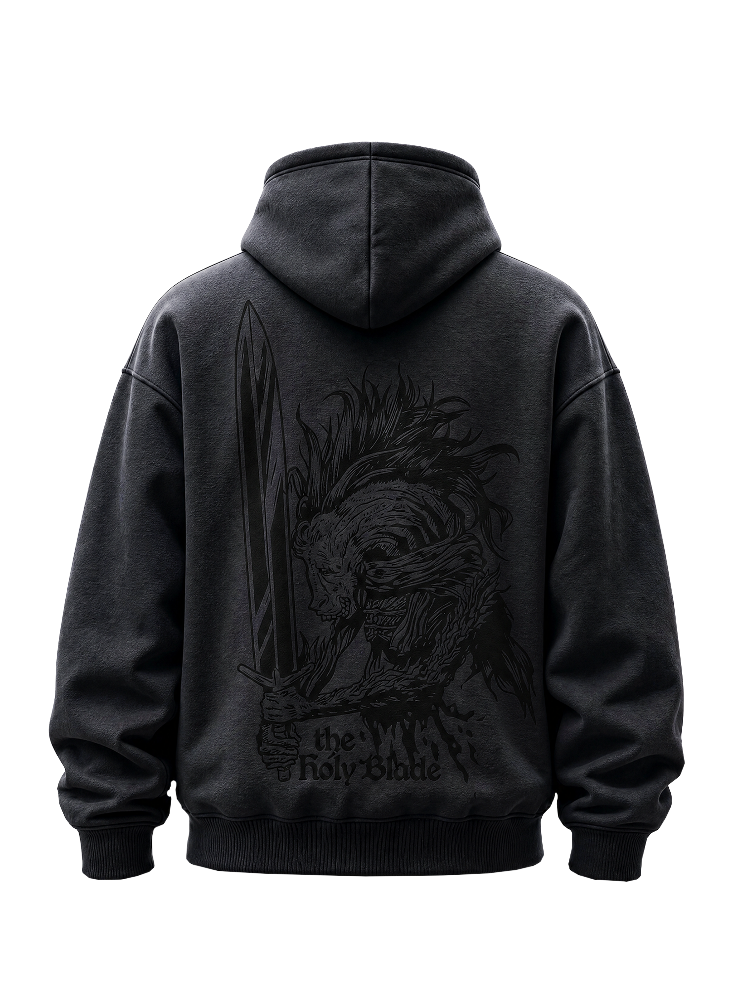 Hoodie - The Holy Blade