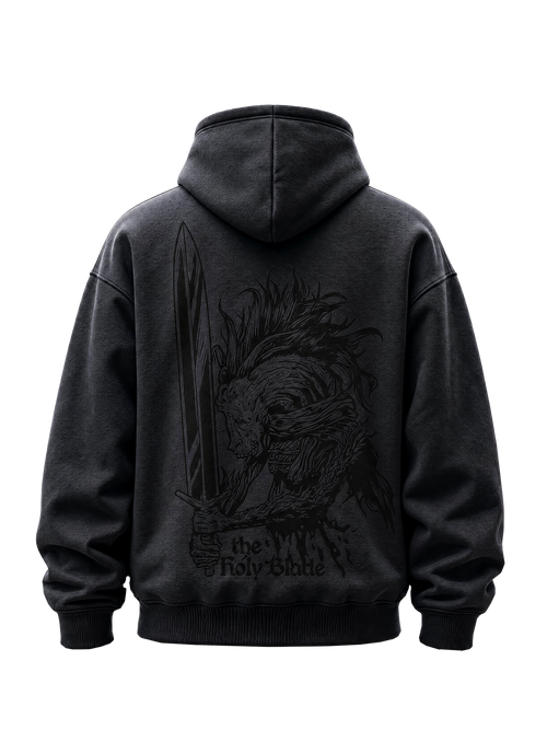 Hoodie - The Holy Blade
