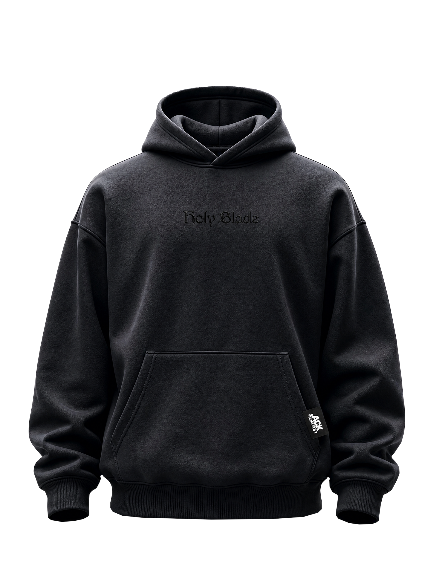 Hoodie - The Holy Blade