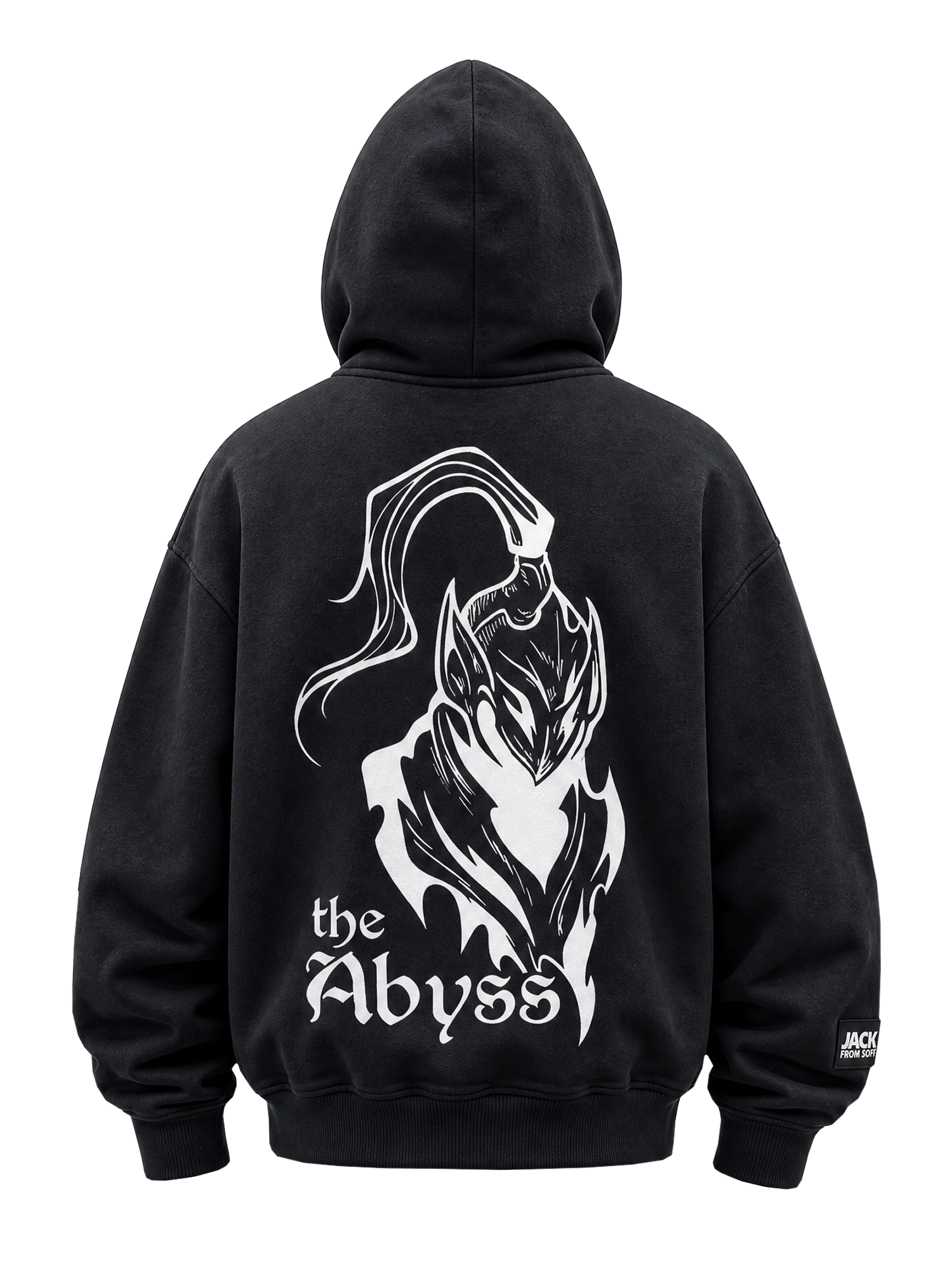 Zip-Hoodie - Abysswatcher