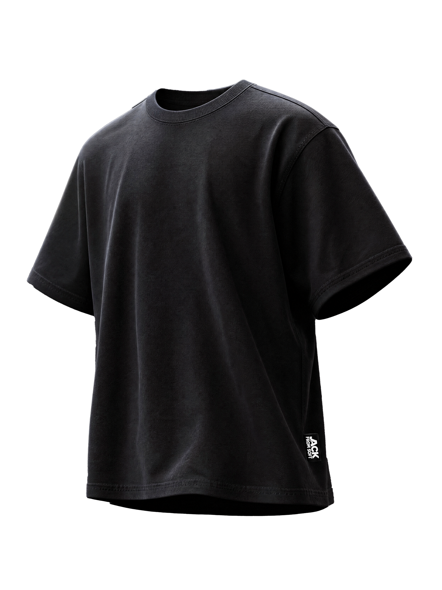 T-Shirt - Abysswatcher