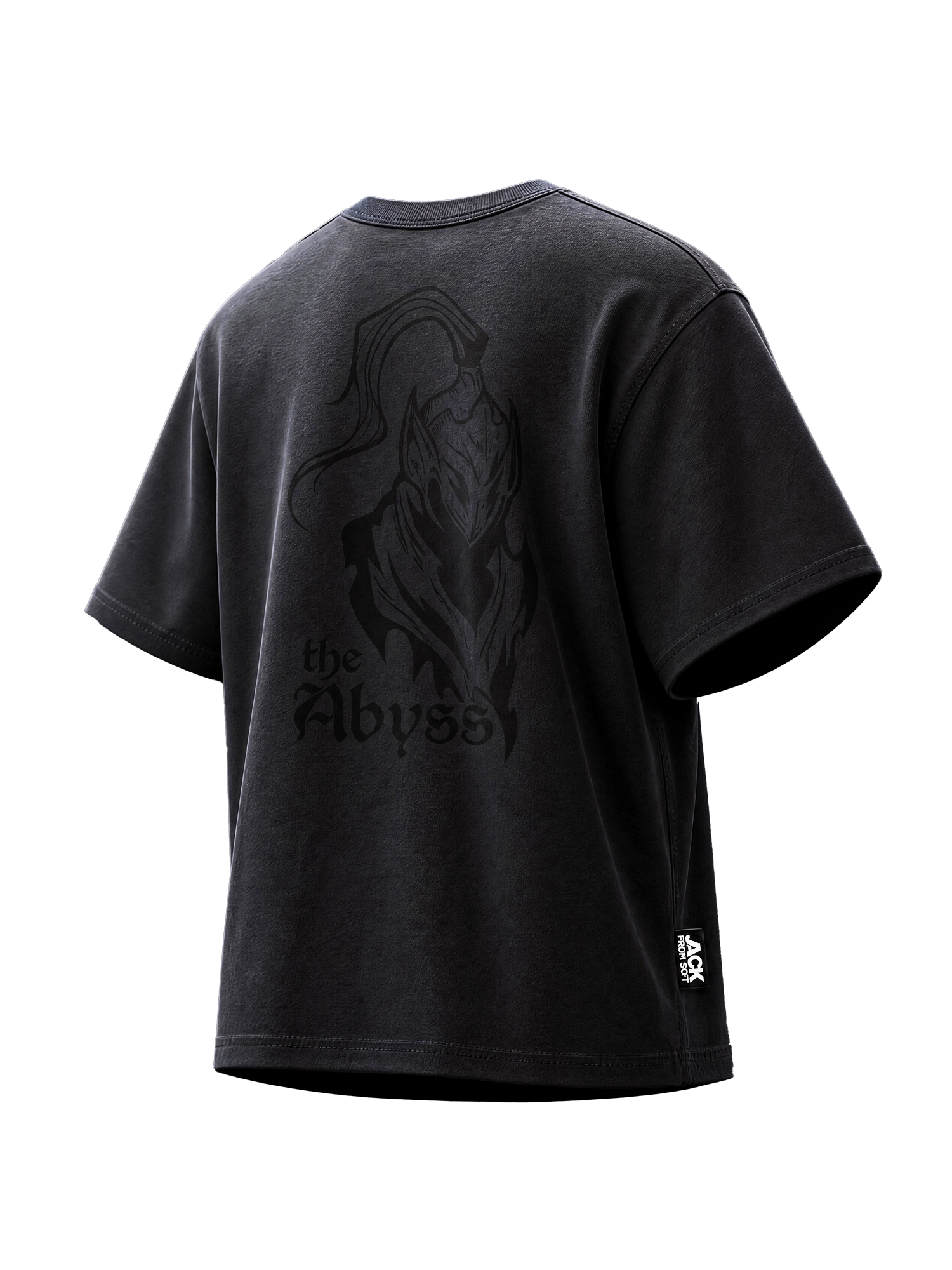 T-Shirt - Abysswatcher