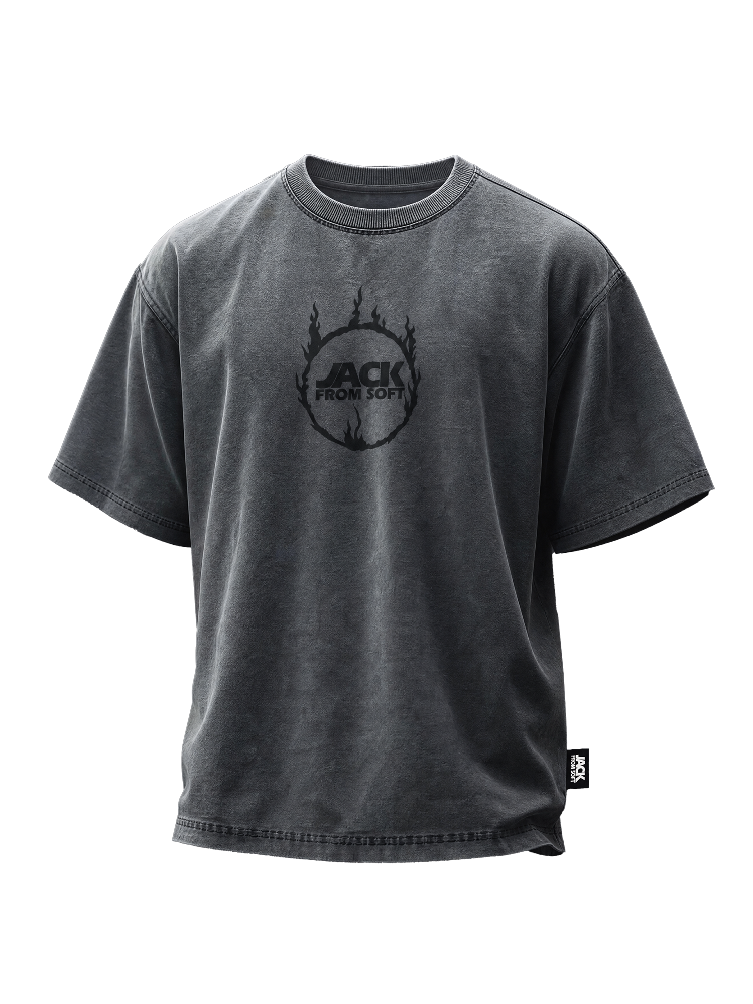 T-Shirt - The Dark Sign