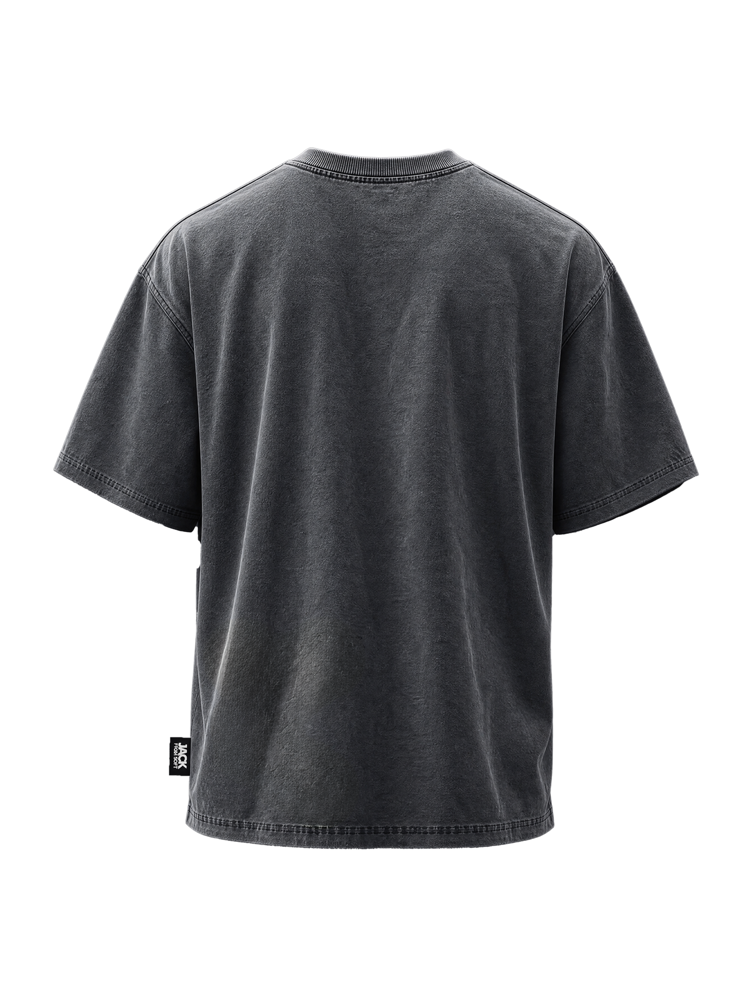 T-Shirt - The Dark Sign